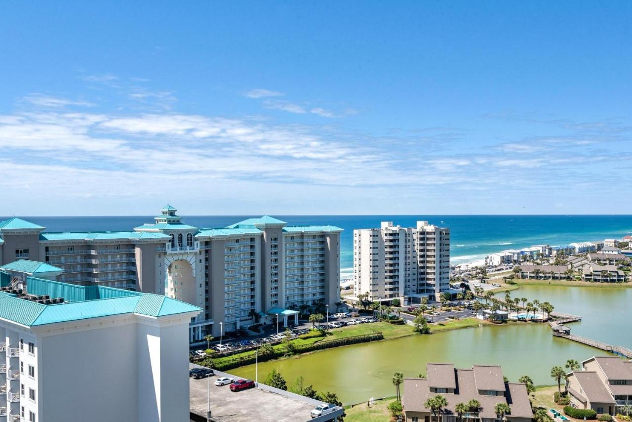 Ariel Dunes I 1605 Apartman Destin Kültér fotó