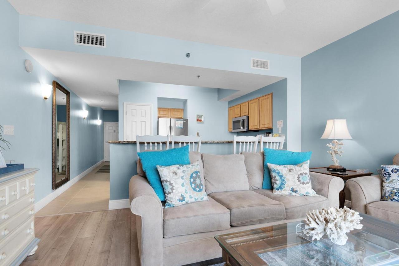 Ariel Dunes I 1605 Apartman Destin Kültér fotó