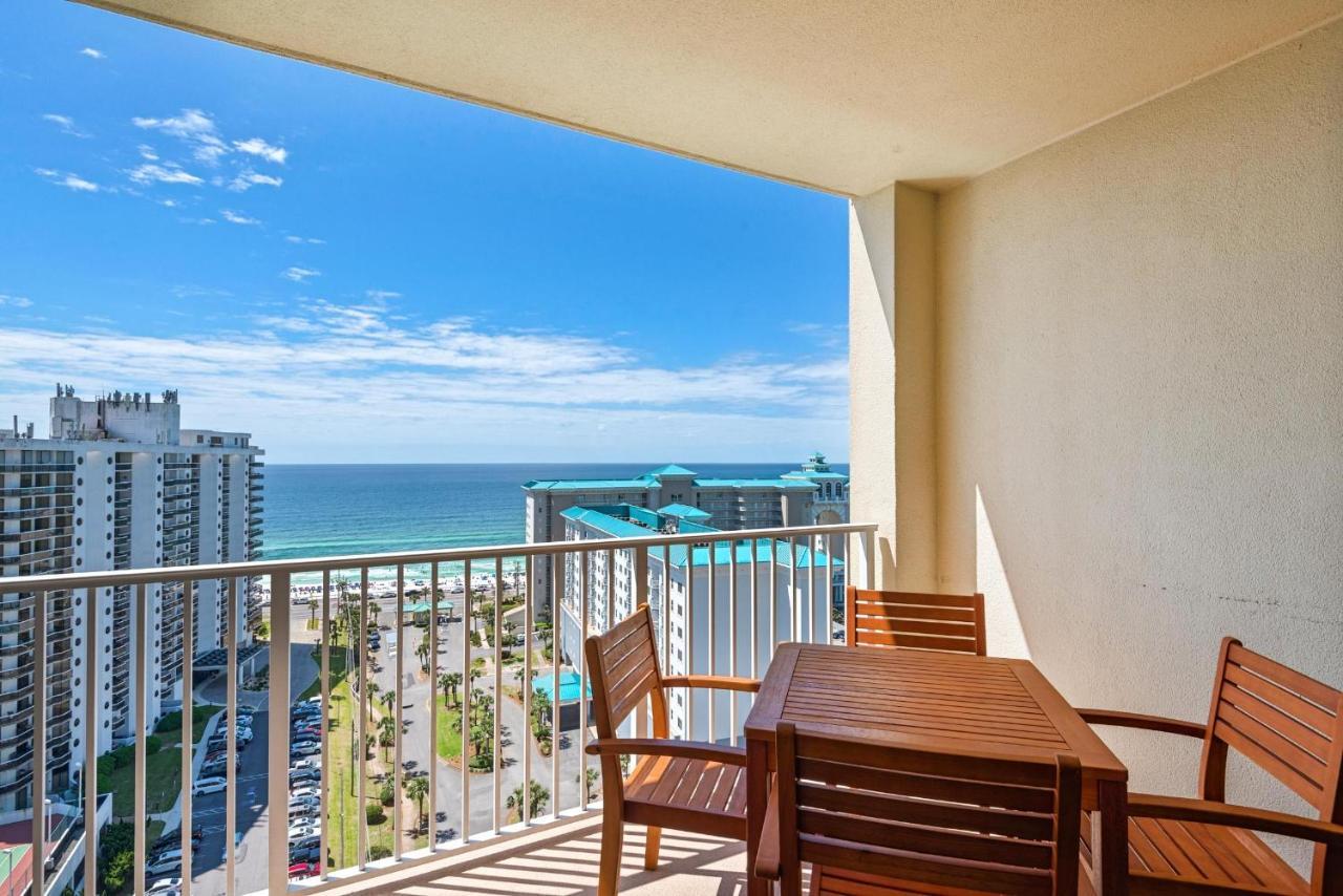 Ariel Dunes I 1605 Apartman Destin Kültér fotó