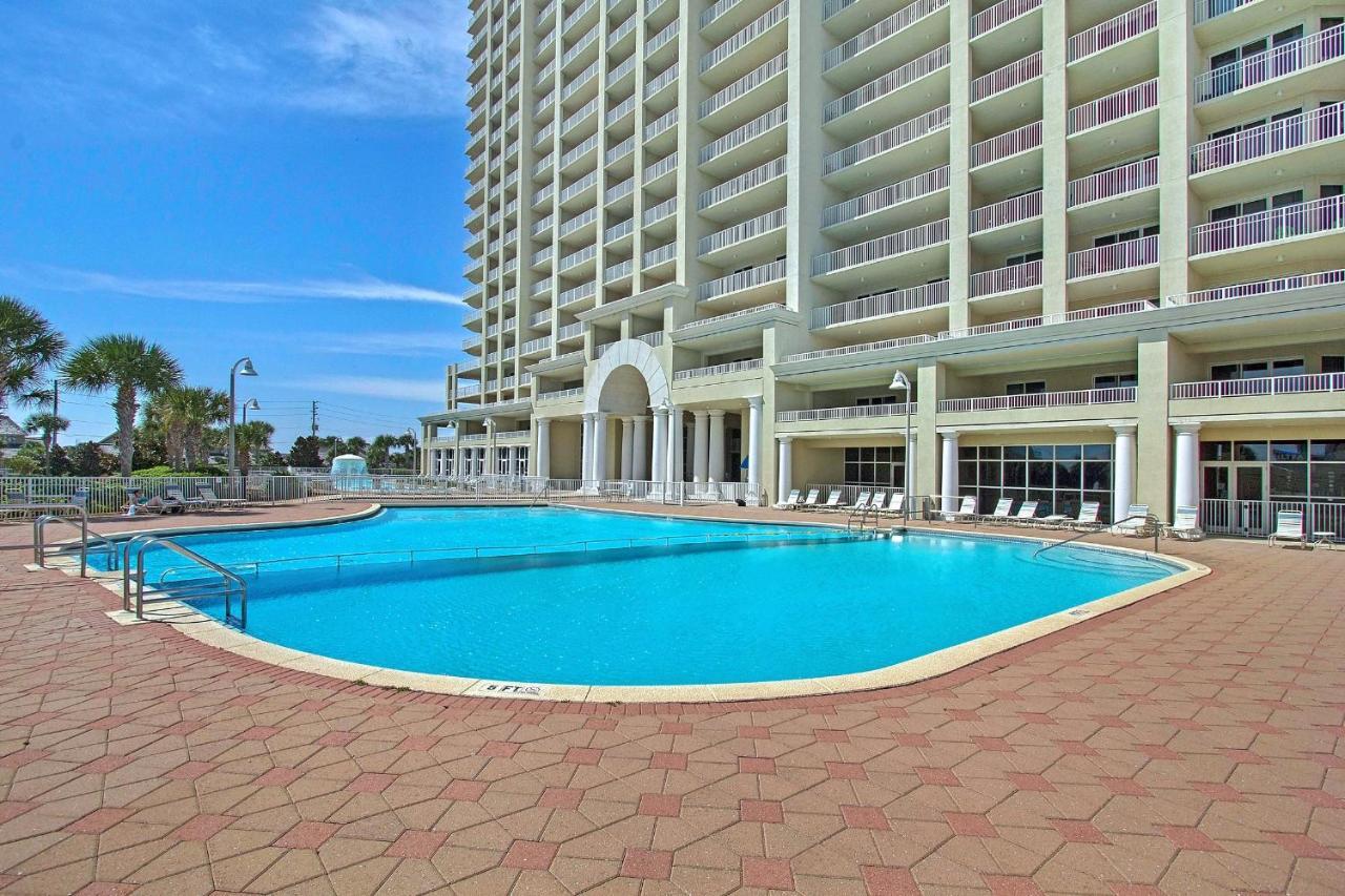 Ariel Dunes I 1605 Apartman Destin Kültér fotó
