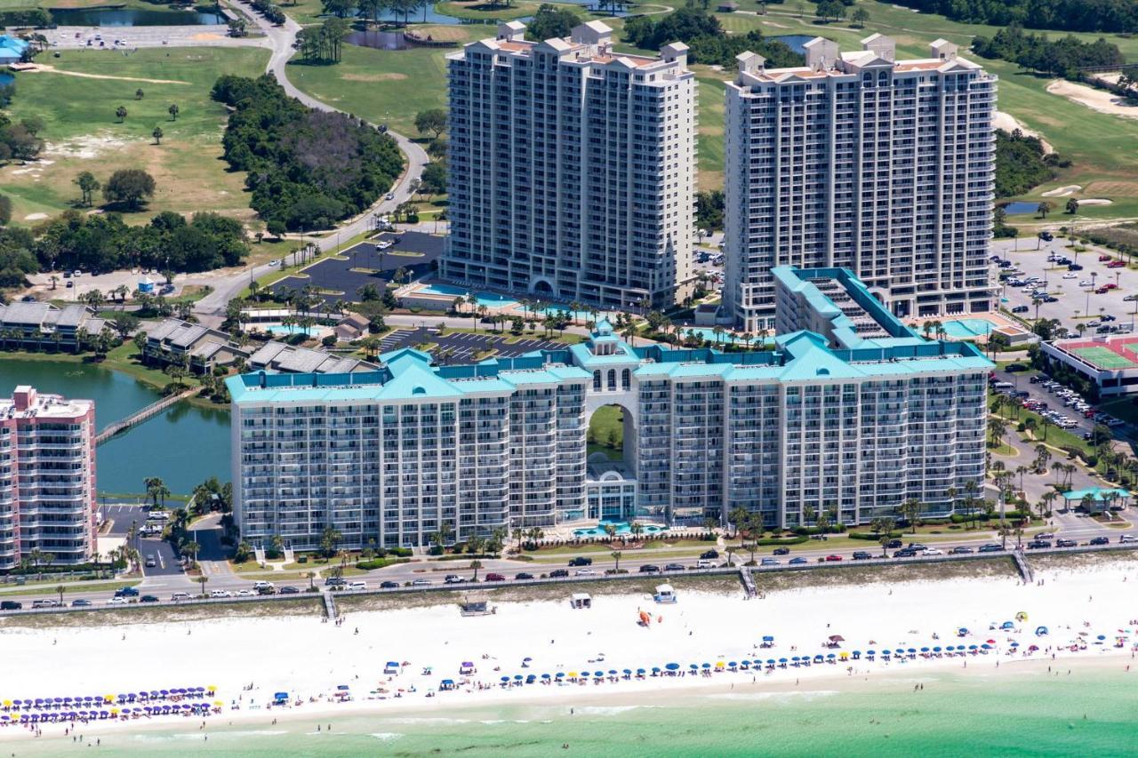 Ariel Dunes I 1605 Apartman Destin Kültér fotó