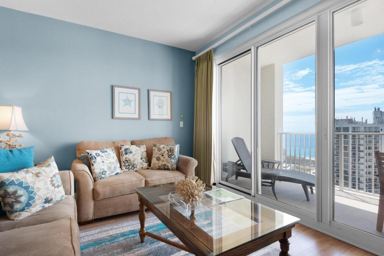 Ariel Dunes I 1605 Apartman Destin Kültér fotó