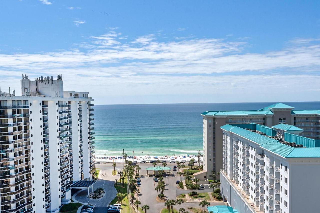 Ariel Dunes I 1605 Apartman Destin Kültér fotó