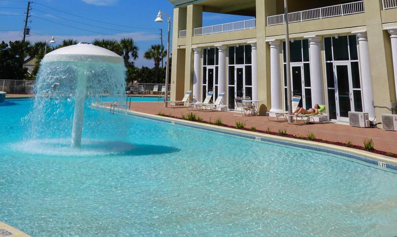 Ariel Dunes I 1605 Apartman Destin Kültér fotó
