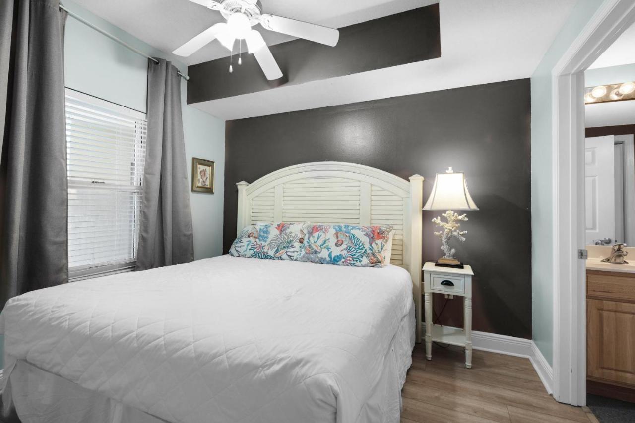 Ariel Dunes I 1605 Apartman Destin Kültér fotó
