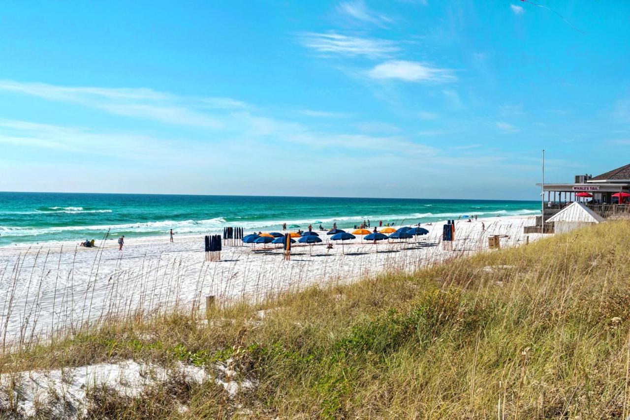 Ariel Dunes I 1605 Apartman Destin Kültér fotó