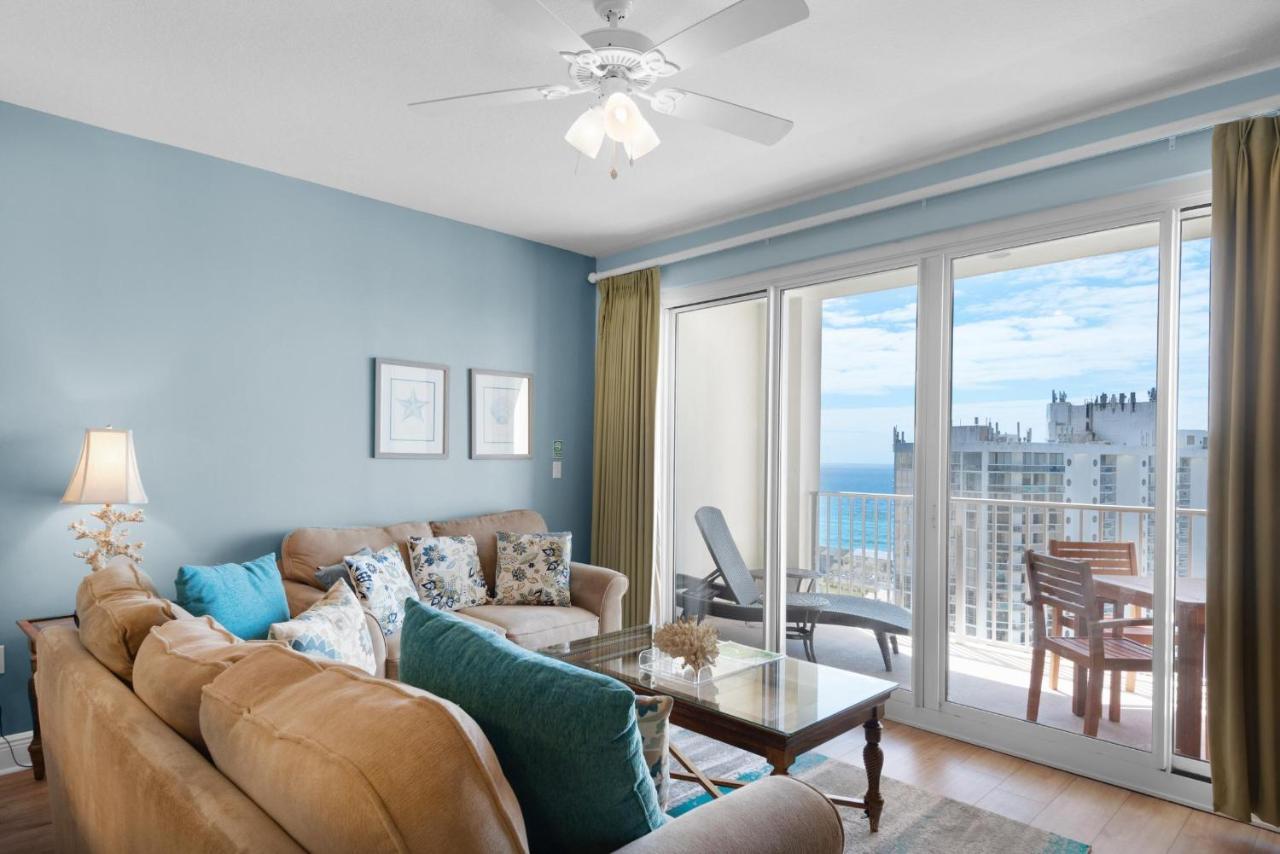 Ariel Dunes I 1605 Apartman Destin Kültér fotó