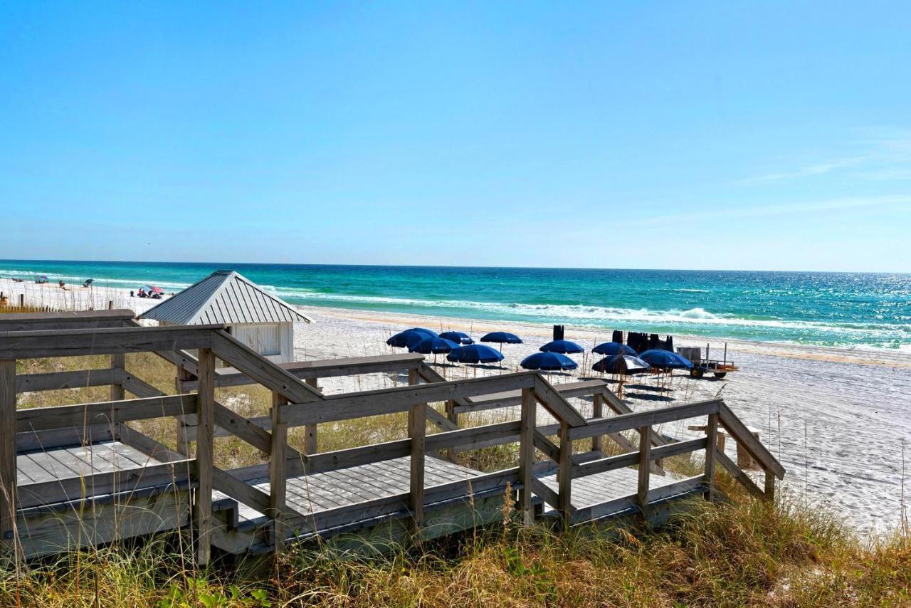 Ariel Dunes I 1605 Apartman Destin Kültér fotó