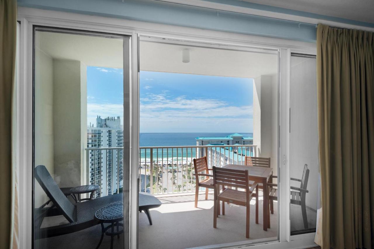 Ariel Dunes I 1605 Apartman Destin Kültér fotó