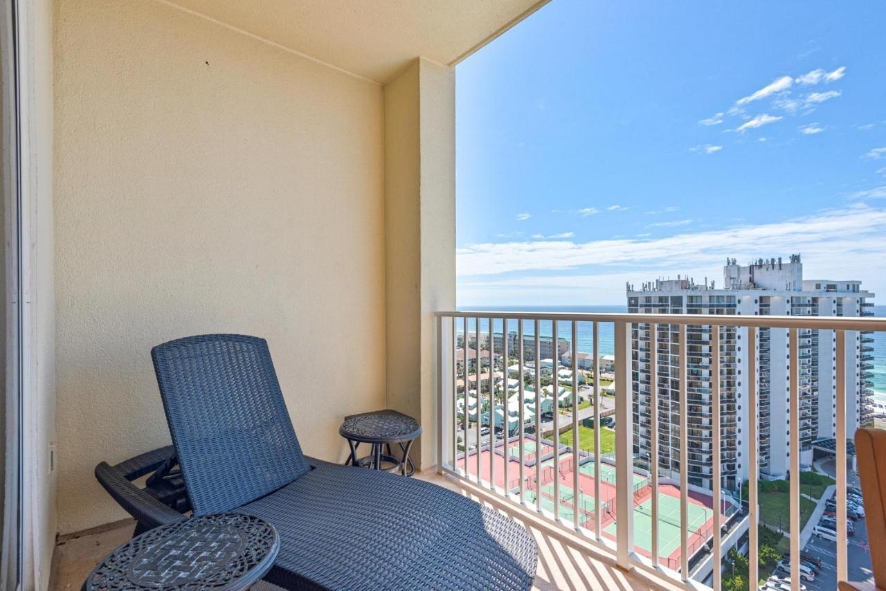 Ariel Dunes I 1605 Apartman Destin Kültér fotó