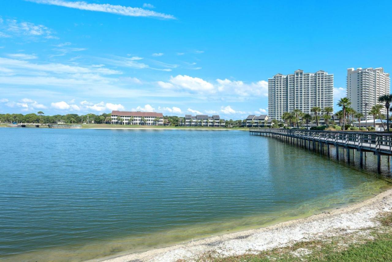 Ariel Dunes I 1605 Apartman Destin Kültér fotó