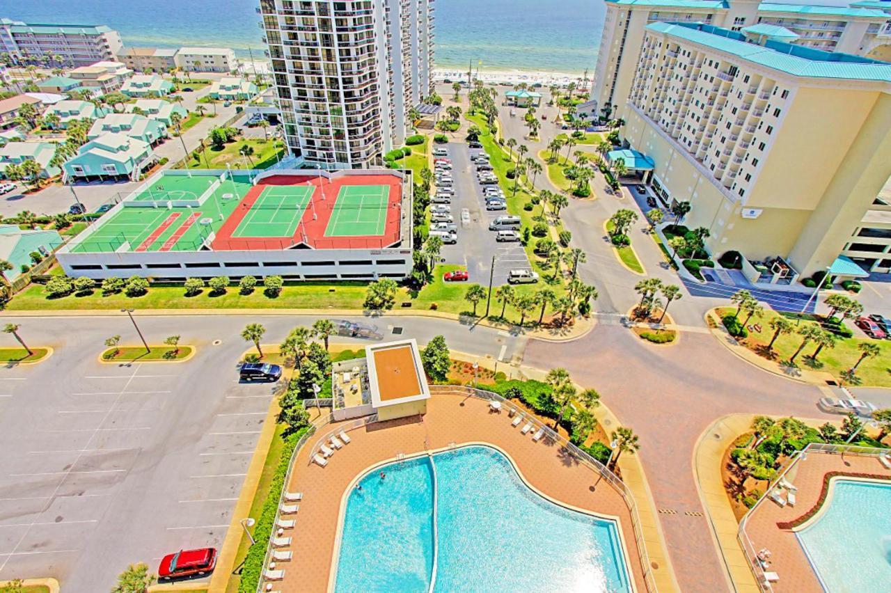 Ariel Dunes I 1605 Apartman Destin Kültér fotó